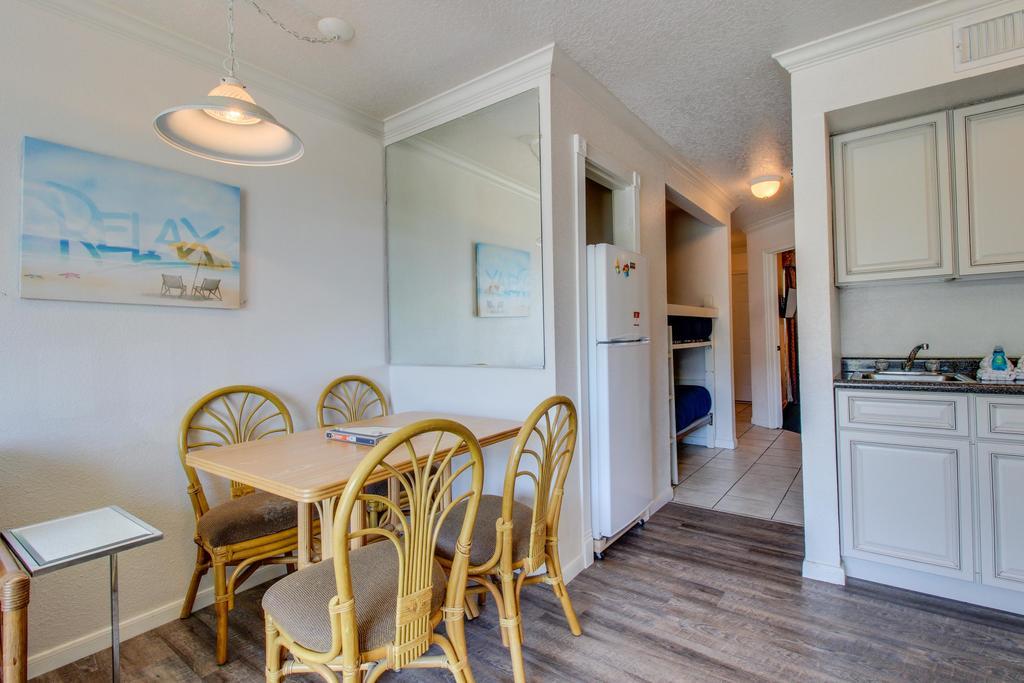 The Victorian Appartement Galveston Buitenkant foto