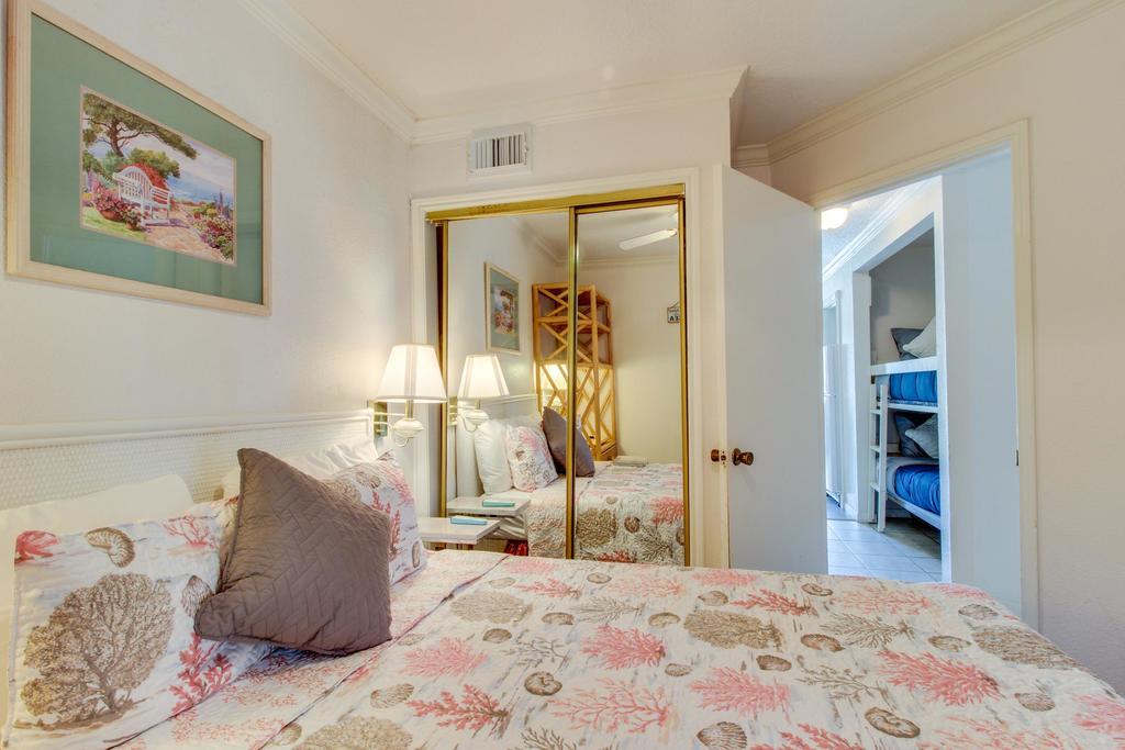 The Victorian Appartement Galveston Buitenkant foto