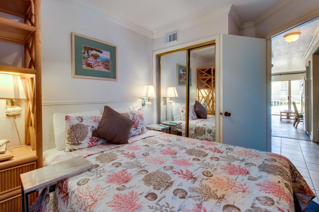 The Victorian Appartement Galveston Buitenkant foto