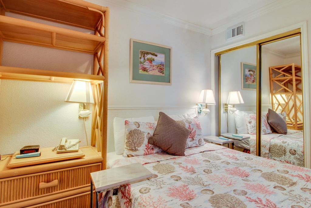 The Victorian Appartement Galveston Buitenkant foto